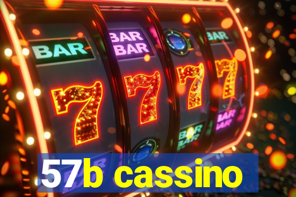 57b cassino